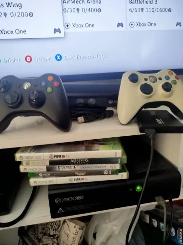 Xbox 360