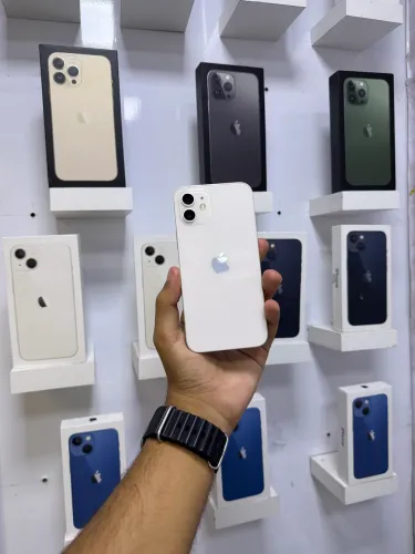 IPHONE 12 64 GB CÂMERA NOVA 