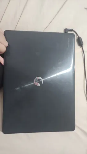 Notebook Positivo 
