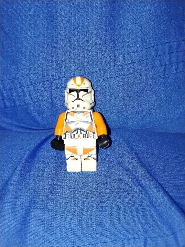 Boneco Lego stars Wars 