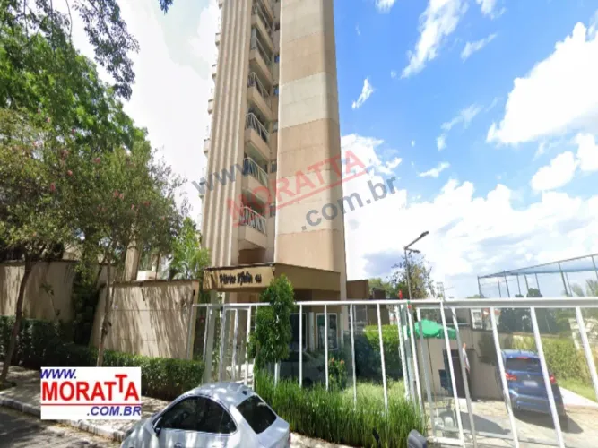 Aluguel de Apartamento em São Paulo