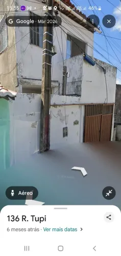 Vendo este imóvel
