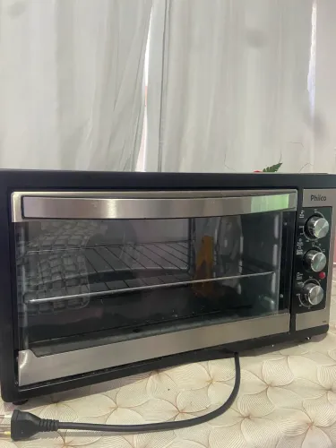 Forno novo
