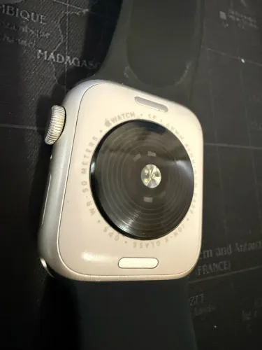 Apple Watch SE 40mm. 2ª geração
