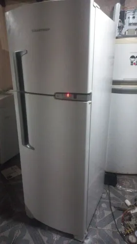 Geladeira brastemp clean froos free 