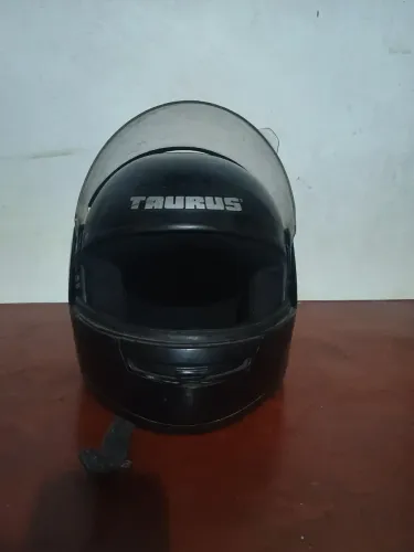 Capacete de moto