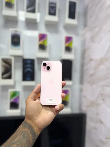 IPHONE 15 128GB