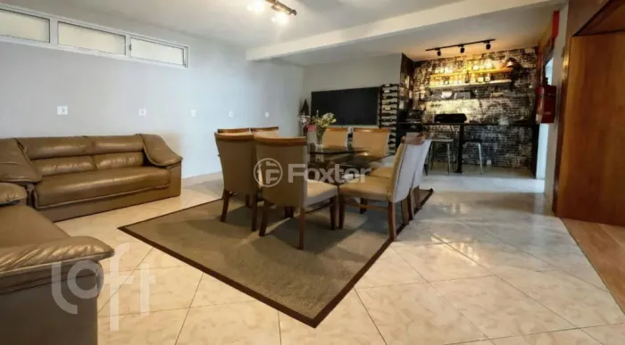 Casa à venda Servidão João Antônio da Fonseca, São Sebastião - Palhoça