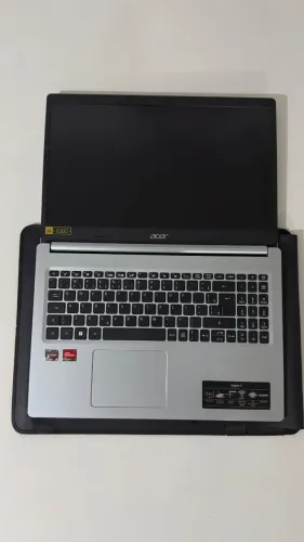 Notebook acer aspire 5