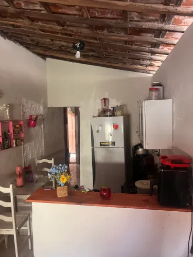 Vendo Casa próximo a rua São Geraldo e a av doutor Mário negócio