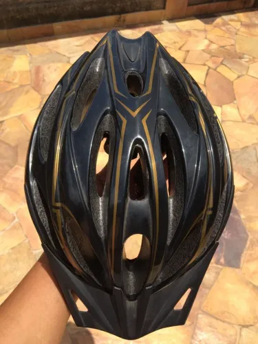 Capacete de Ciclismo MTB ou Speed