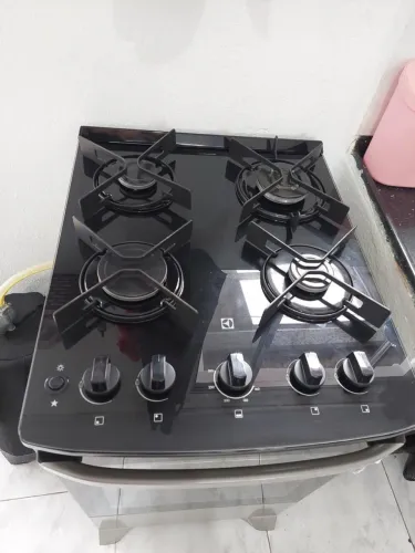 Fogão Electrolux