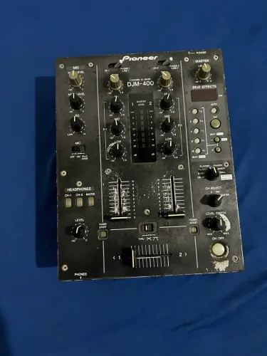 Mix DJM 400