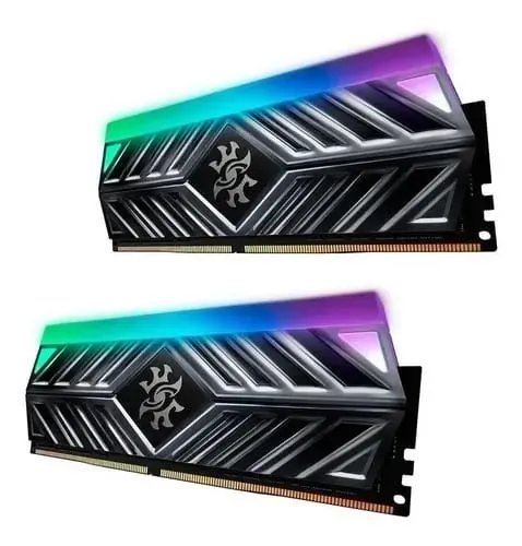 Memória ram xpg 16gb 2x8 3200mhz