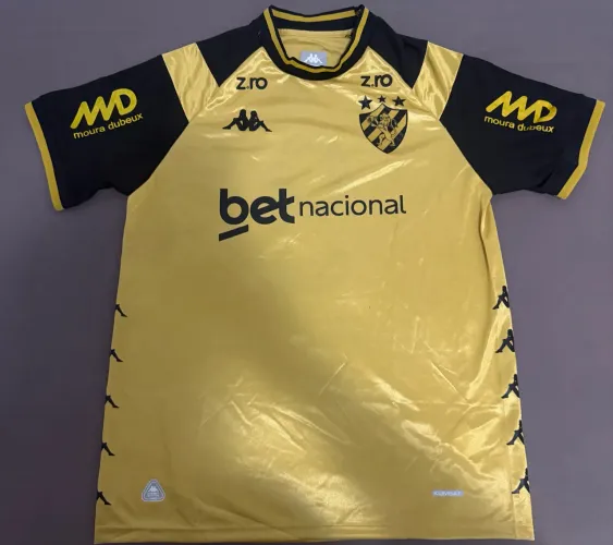 Camisa Sport de Jogo