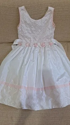 Vestidos infantil