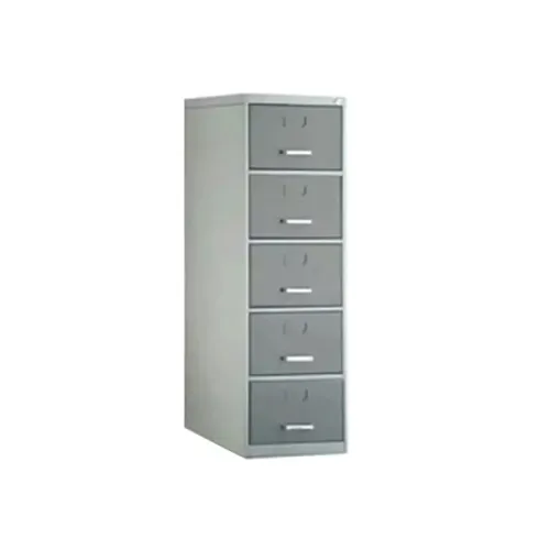 Arquivo de Aço USADO 5 gavetas