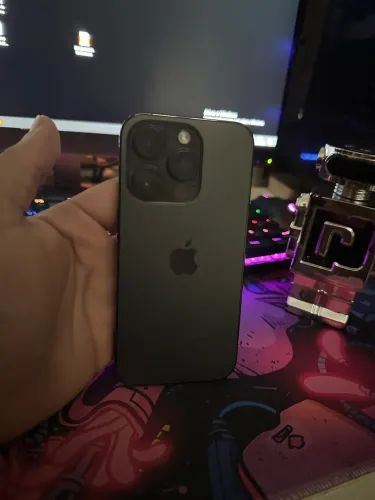 iPhone 14 Pro