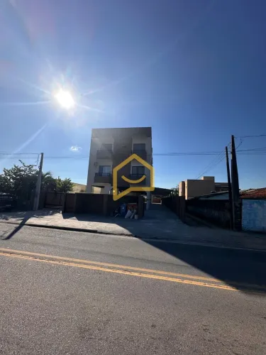 Studio para venda com garagem - Ribeirão da Ilha