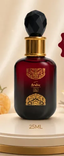 PERFUME SABAH TRADICIONAL ARABIC COLLECTION 25ML NOVO