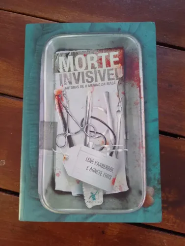 Morte Invisível