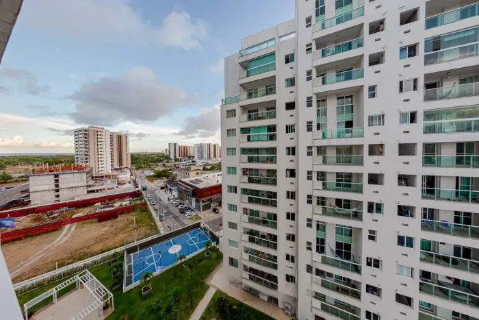 Apartamento à venda no Neo Residence Jardins, JARDINS, Aracaju, SE