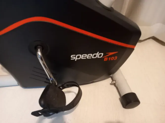 Bicicleta Ergometrica Speedo