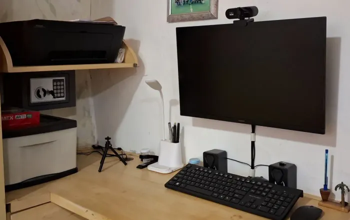 Kit informática