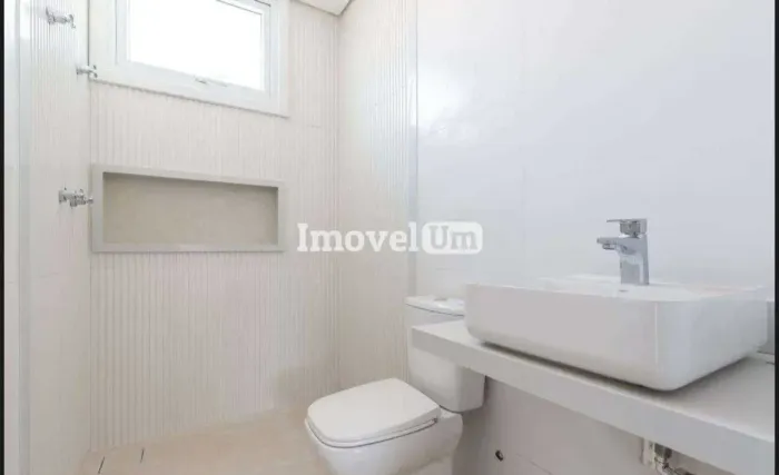 Santo Amaro | Apartamento 4 quartos, sendo 4 suites