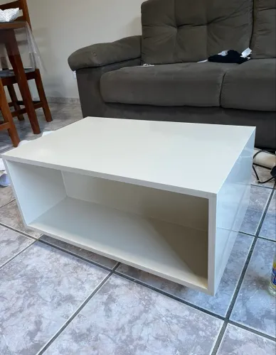 Mesa de centro