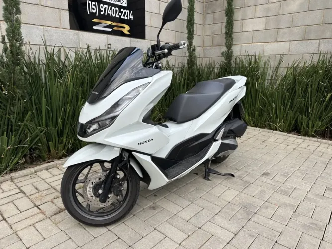 Honda Pcx 160 abs 2024