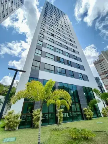 Apartamento para locação no BEACH CLASS JAQUEIRA, PARNAMIRIM, Recife, PE