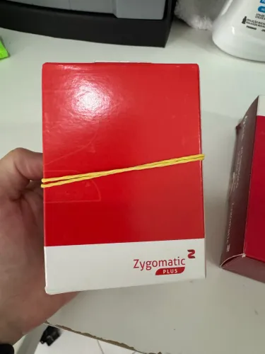 Implante Zygomatico S.I.N (Unidade)