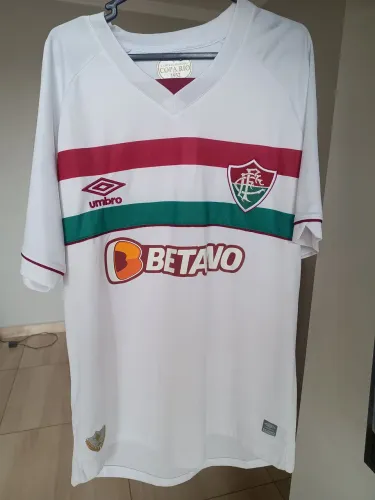 Camisa do Fluminense 