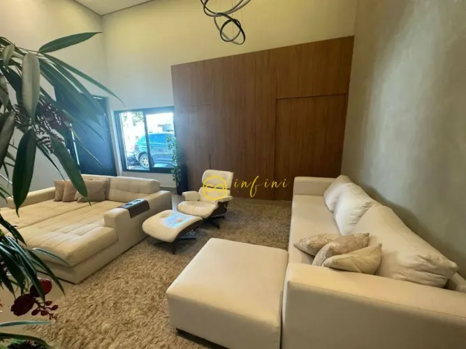 Casa de Condomínio com 3 Quartos à venda, 165 m² por R$ 1.790.000 - Condomínio Villagio Di