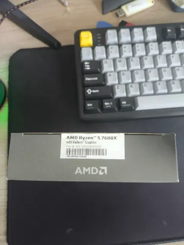 Processador AM5 7600x