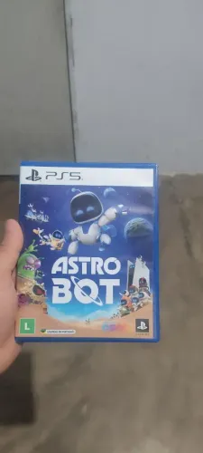 JOGOS MÍDIA FÍSICA PLAYSTATION 6!!! (NOVO NOVO ORIGINAL NUNCA JOGADO) (Podemos negociar)