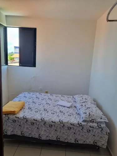 Cama casal e solteiro