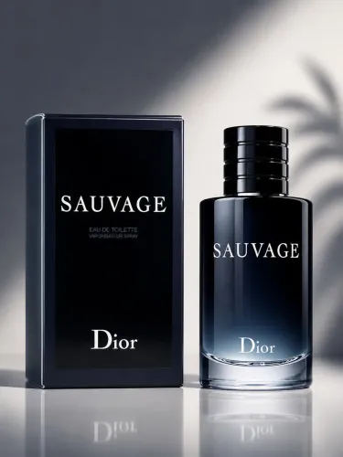 Sauvage Dior EDT 100ml - Lacrado | Original