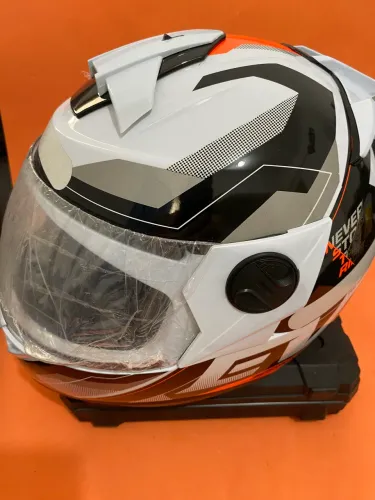 Capacete Pro Tork Luxxo 