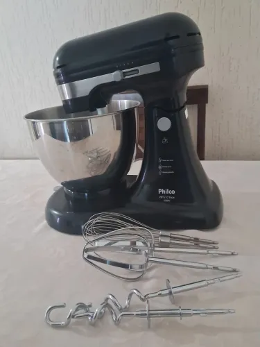 Batedeira Philco pbt510 500w