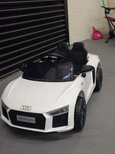 Carrinho infantil garanta seu.