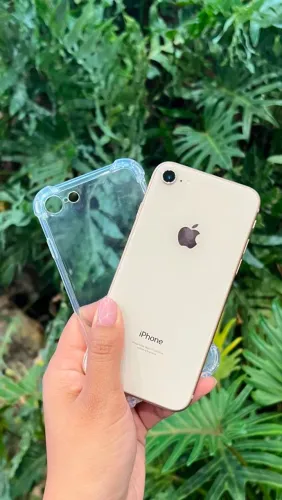 iPhone 8 Rose Gold 128 GB 