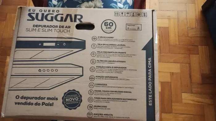 suggar