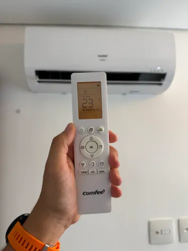 Ar 9000BTU inverter 