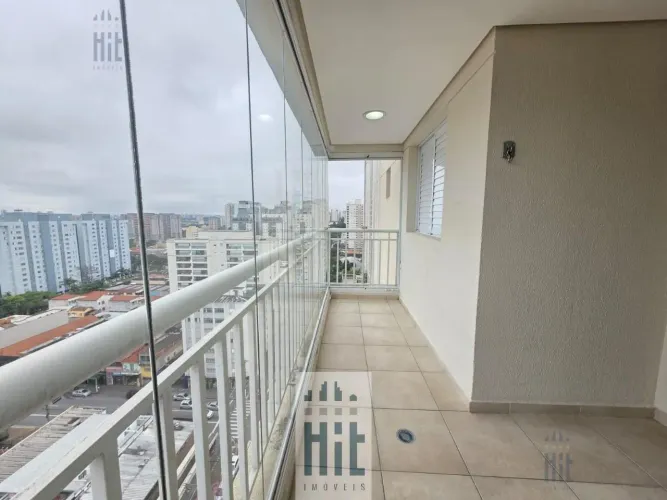 APARTAMENTO RESIDENCIAL em São Paulo - São Paulo, Ipiranga