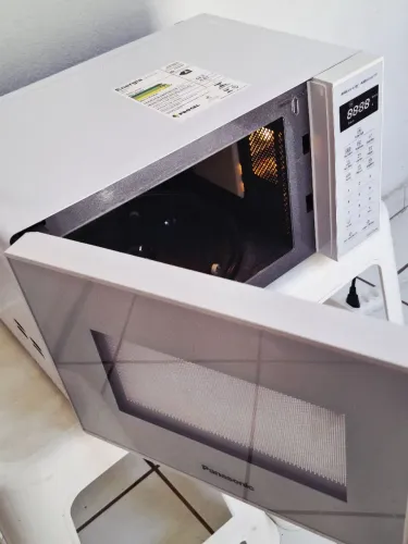 Microondas Panasonic 22 Litros