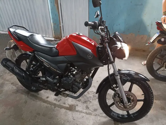 Yamaha Factor 150