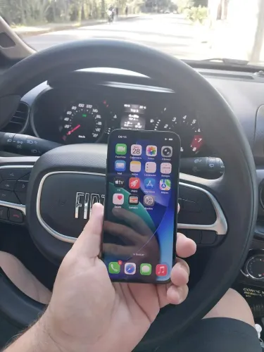 Vendo Iphone 13 128GB 
