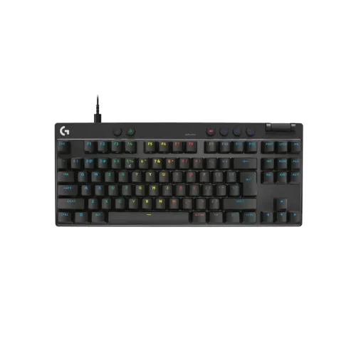 Logitech G PRO X TKL